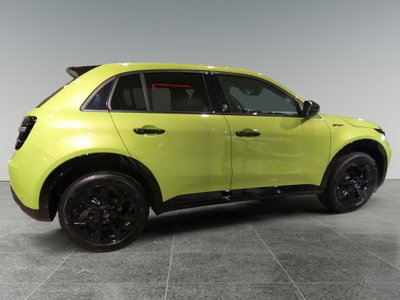 Fiat 600 1.2 hybrid 145cv auto (6)