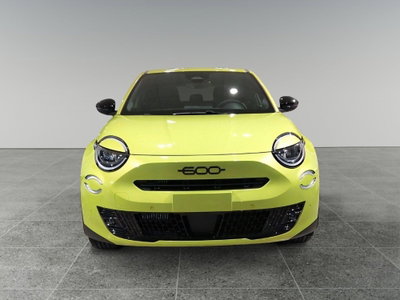 Fiat 600 1.2 hybrid 145cv auto (7)