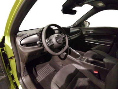 Fiat 600 1.2 hybrid 145cv auto (8)