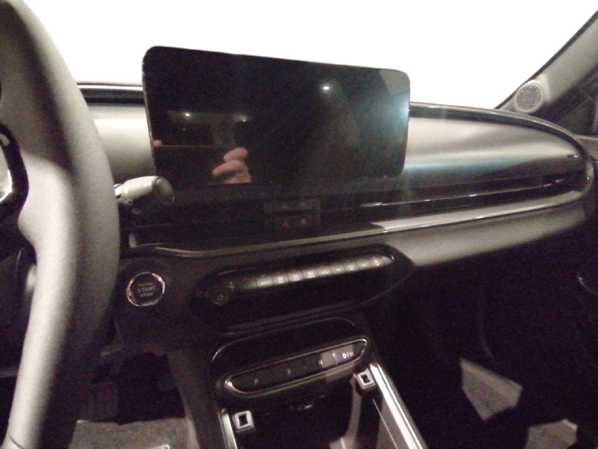 Fiat 600 1.2 hybrid 145cv auto (9)