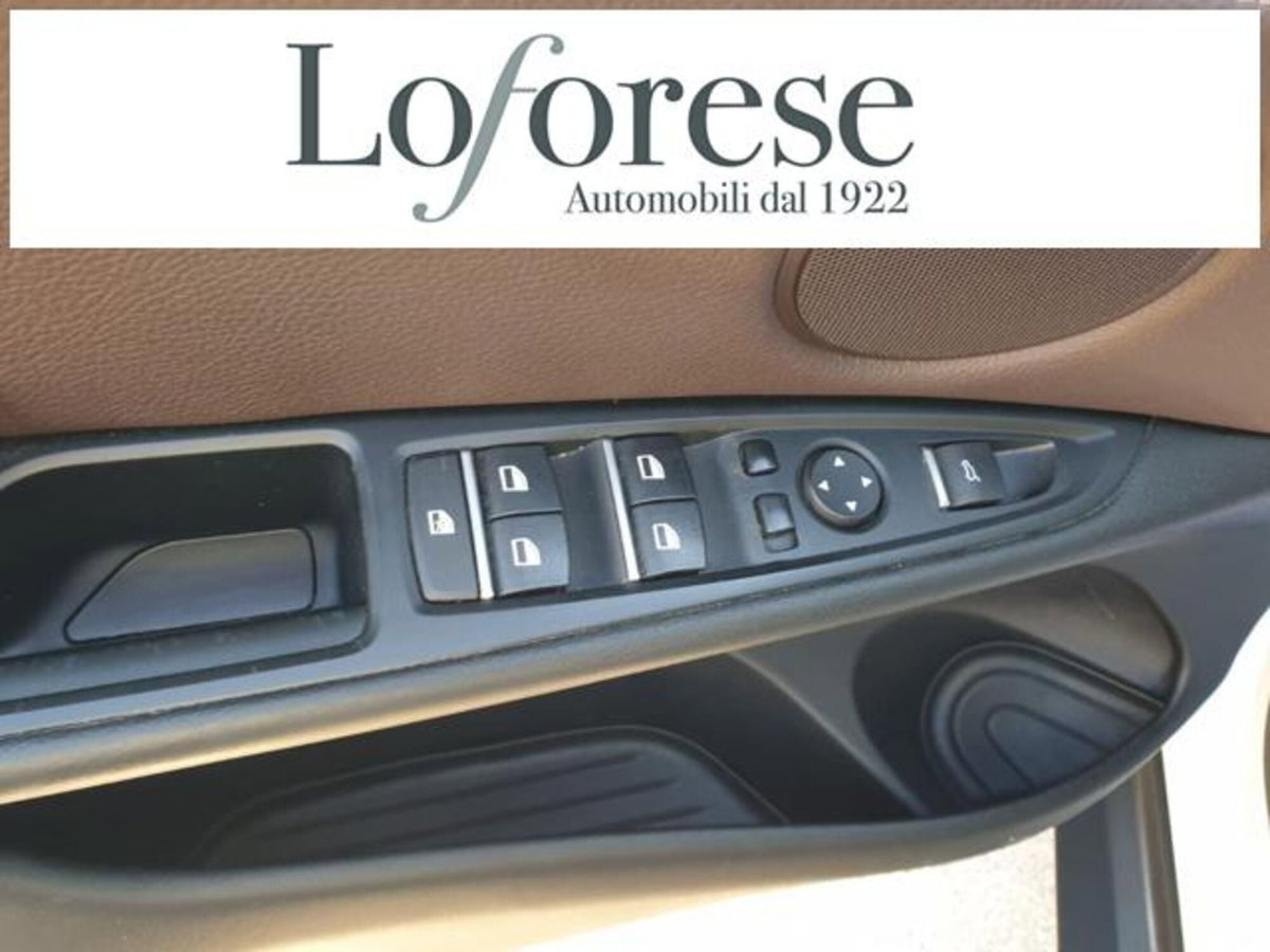 BMW X5 xDrive25d Luxury (10)