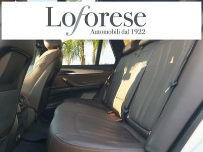 BMW X5 xDrive25d Luxury (14)