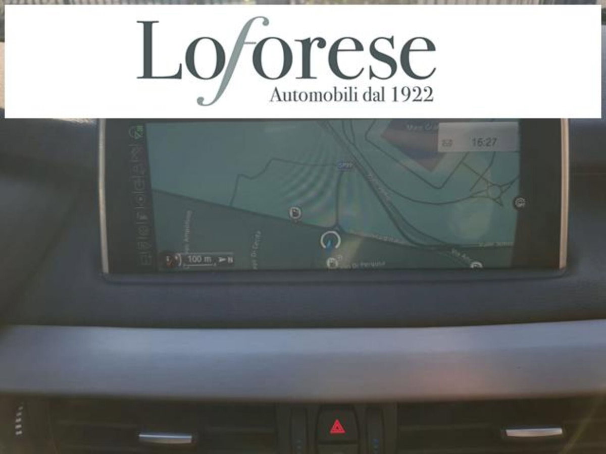 BMW X5 xDrive25d Luxury (15)