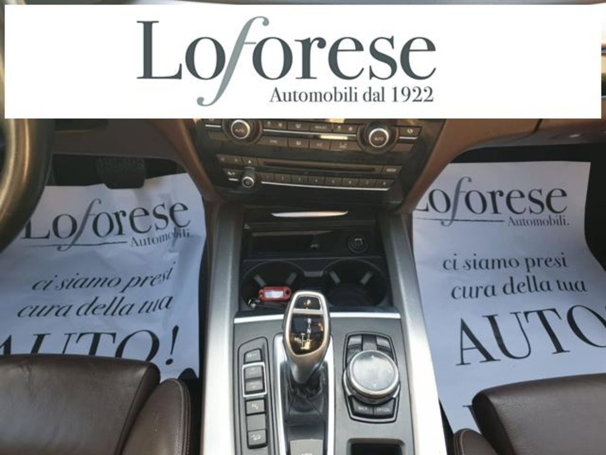 BMW X5 xDrive25d Luxury (16)