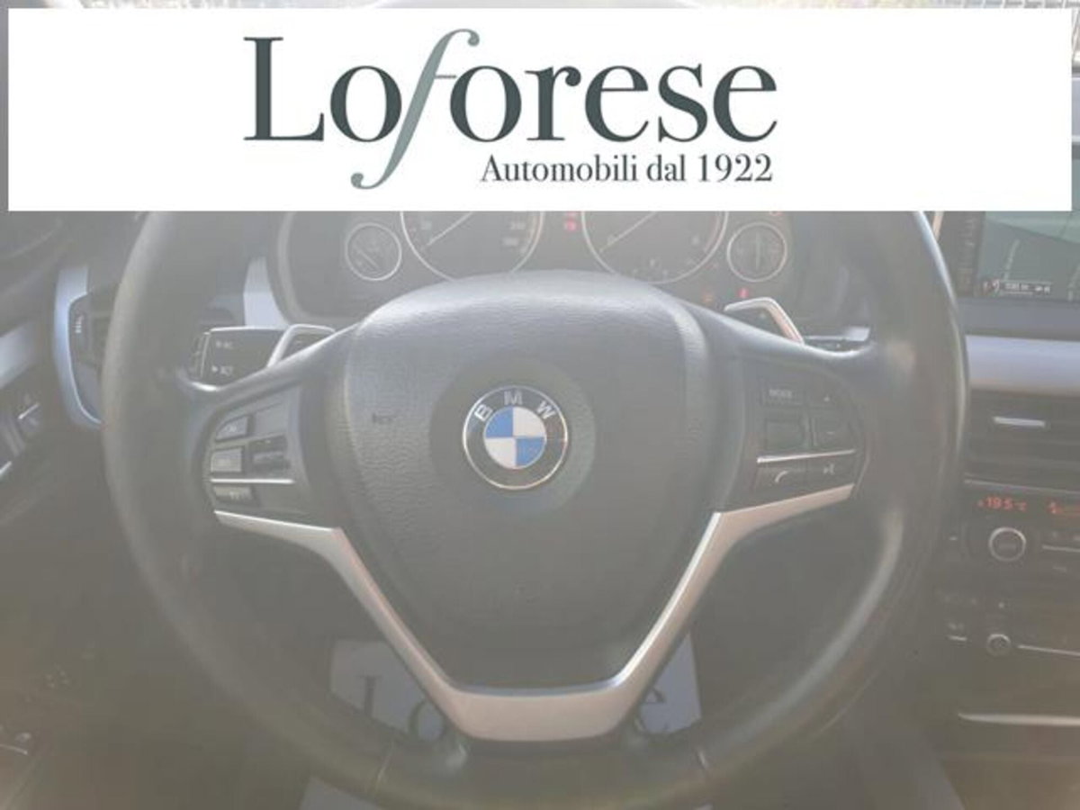 BMW X5 xDrive25d Luxury (18)