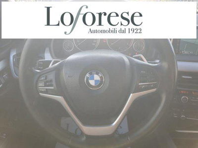 BMW X5 xDrive25d Luxury (18)