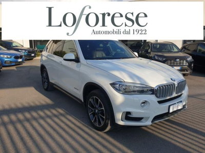 BMW X5 xDrive25d Luxury (4)
