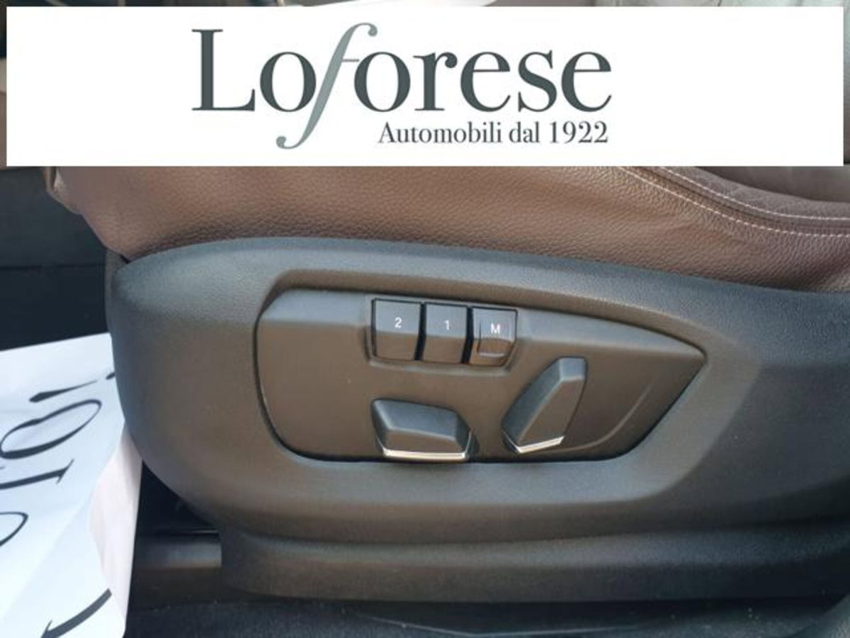 BMW X5 xDrive25d Luxury (8)