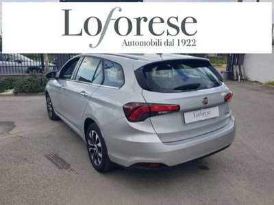 Fiat Tipo Station Wagon Tipo 1.6 Mjt S&S DCT SW Easy (10)