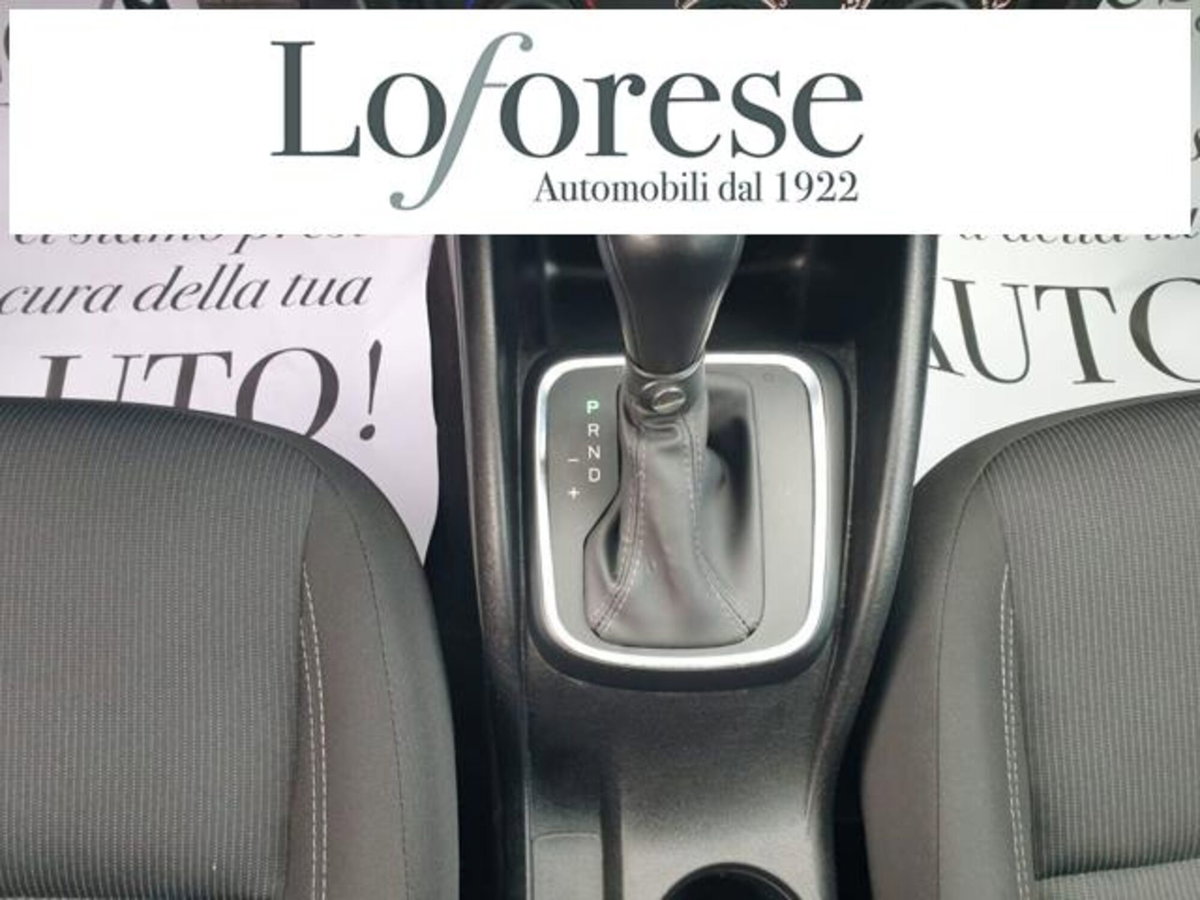Fiat Tipo Station Wagon Tipo 1.6 Mjt S&S DCT SW Easy (11)