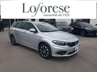 Fiat Tipo Station Wagon Tipo 1.6 Mjt S&S DCT SW Easy (2)