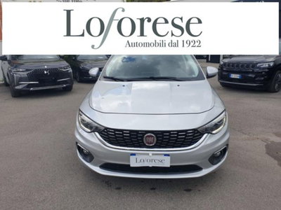 Fiat Tipo Station Wagon Tipo 1.6 Mjt S&S DCT SW Easy (3)