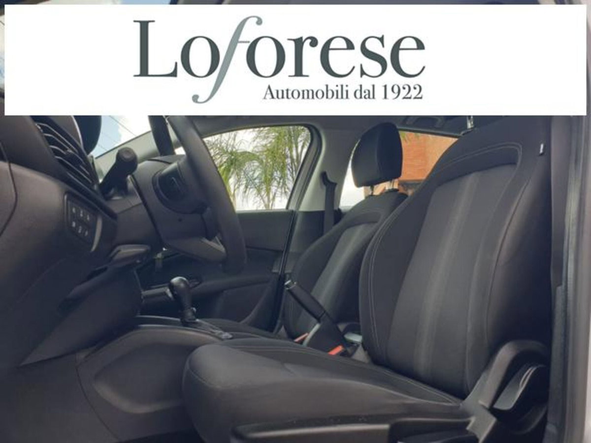 Fiat Tipo Station Wagon Tipo 1.6 Mjt S&S DCT SW Easy (7)