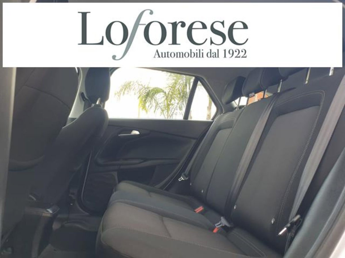 Fiat Tipo Station Wagon Tipo 1.6 Mjt S&S DCT SW Easy (8)