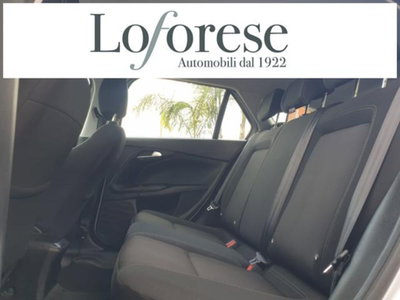 Fiat Tipo Station Wagon Tipo 1.6 Mjt S&S DCT SW Easy (8)