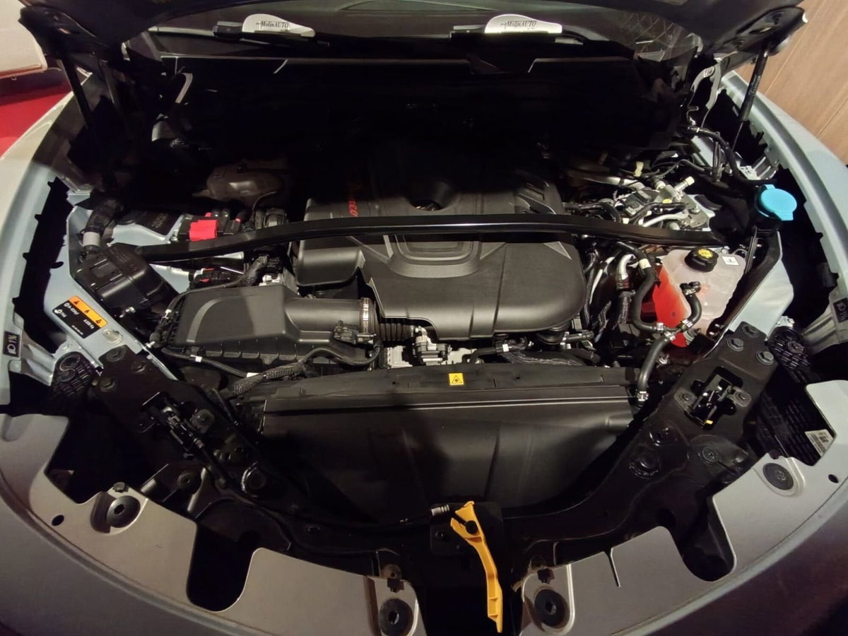 Alfa Romeo Stelvio Stelvio 2.2 Turbodiesel 210 CV AT8 Q4 Veloce (11)