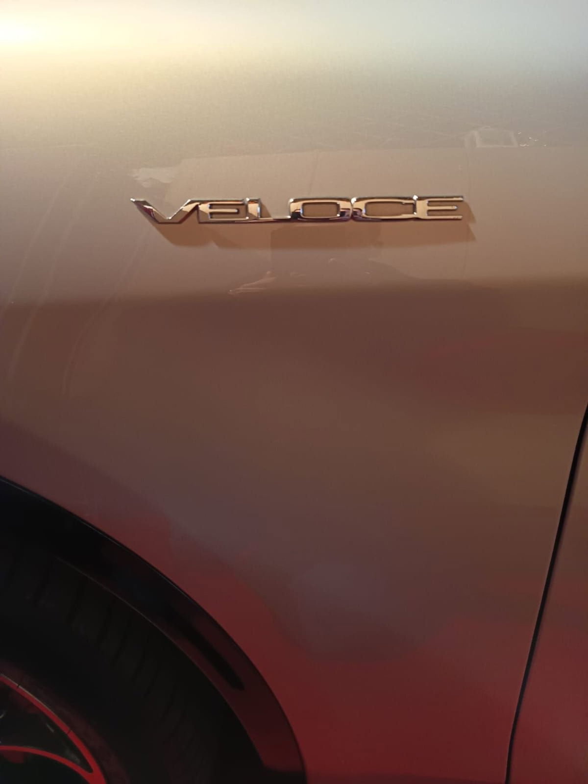 Alfa Romeo Stelvio Stelvio 2.2 Turbodiesel 210 CV AT8 Q4 Veloce (9)
