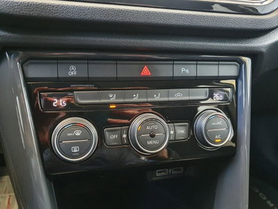 Volkswagen T-Roc 1.6 TDI SCR Advanced BlueMotion Technology (20)