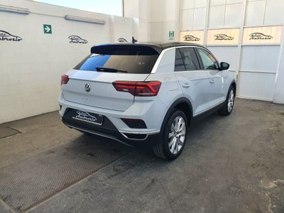 Volkswagen T-Roc 1.6 TDI SCR Advanced BlueMotion Technology (4)