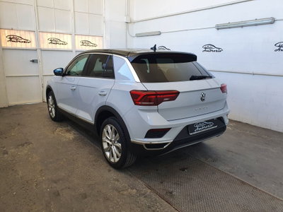 Volkswagen T-Roc 1.6 TDI SCR Advanced BlueMotion Technology (6)