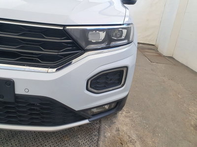 Volkswagen T-Roc 1.6 TDI SCR Advanced BlueMotion Technology (7)
