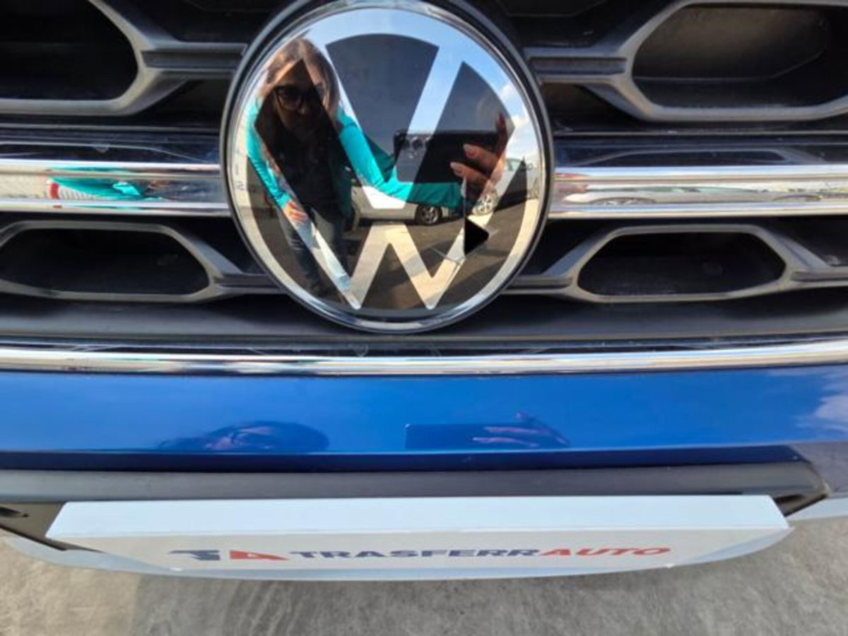 Volkswagen T-Roc 2.0 tdi Style 115cv (15)