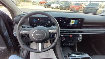 Hyundai Tucson 1.6 hev Exellence 2wd 239cv auto (20)