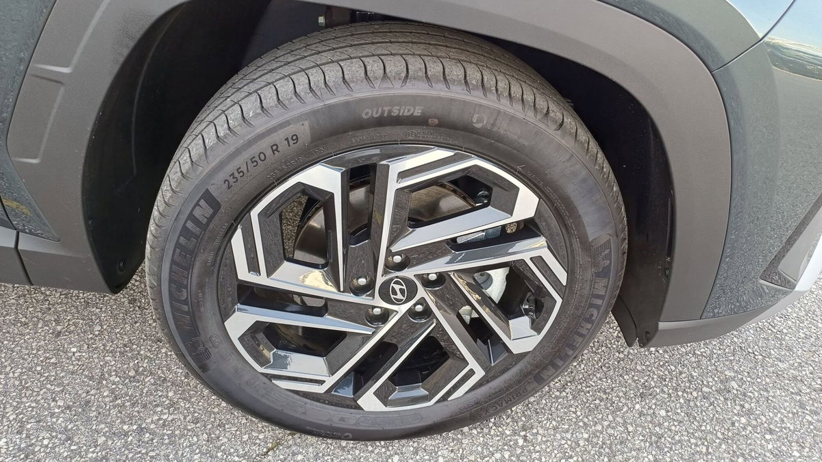Hyundai Tucson 1.6 hev Exellence 2wd 239cv auto (7)