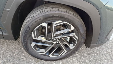 Hyundai Tucson 1.6 hev Exellence 2wd 239cv auto (7)