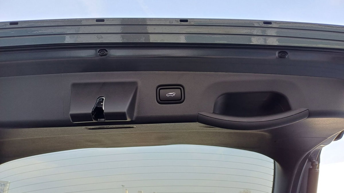 Hyundai Tucson 1.6 hev Exellence 2wd 239cv auto (9)