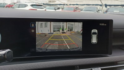 Hyundai Tucson 1.6 hev Exellence 2wd auto (14)