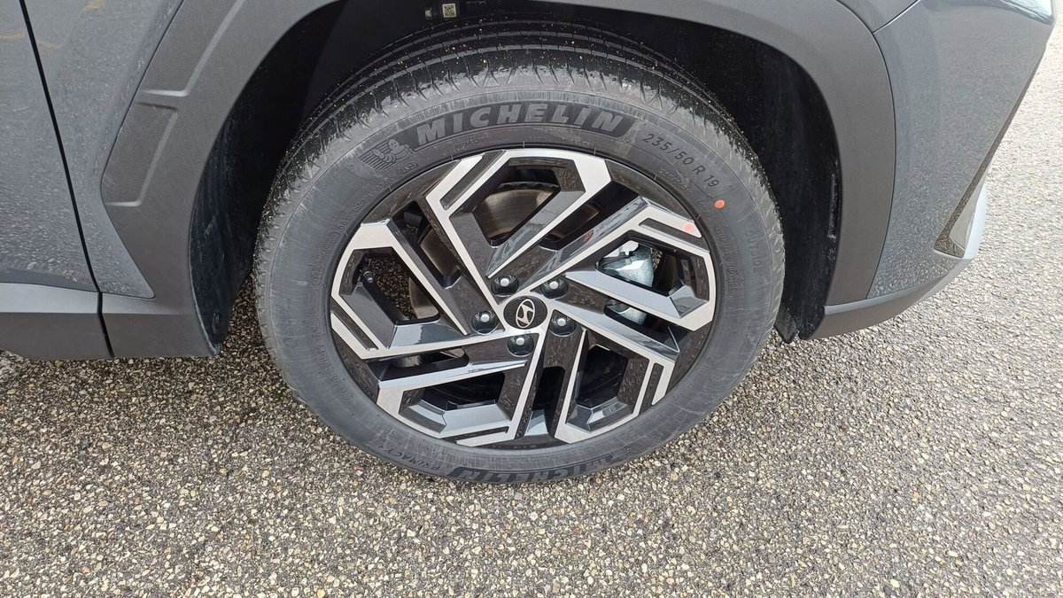 Hyundai Tucson 1.6 hev Exellence 2wd auto (7)