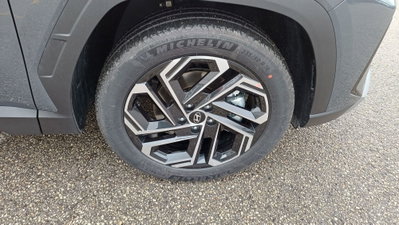 Hyundai Tucson 1.6 hev Exellence 2wd auto (7)