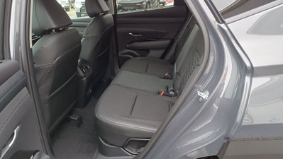 Hyundai Tucson 1.6 hev Exellence 2wd auto (9)