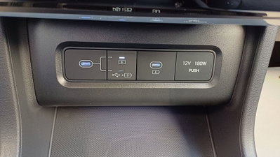 Hyundai Tucson 1.6 hev NLine Deluxe Pack 2wd 239cv auto (18)