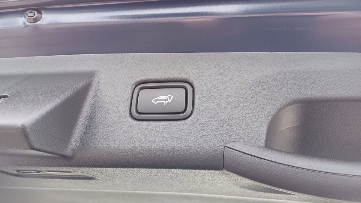 Hyundai Tucson 1.6 hev Exellence 2wd 239cv auto (8)