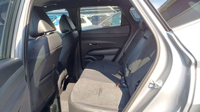 Hyundai Tucson 1.6 hev Xtech 2wd 239cv auto (11)