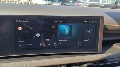Hyundai Tucson 1.6 hev Xtech 2wd 239cv auto (16)
