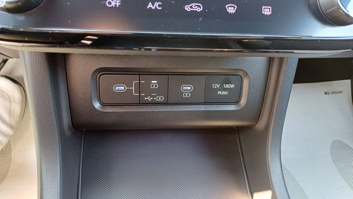 Hyundai Tucson 1.6 hev Xtech 2wd 239cv auto (19)