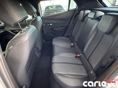Peugeot 2008 1.2 hybrid Allure 145cv e-dcs6 (12)