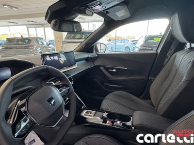 Peugeot 2008 1.2 hybrid Allure 145cv e-dcs6 (13)