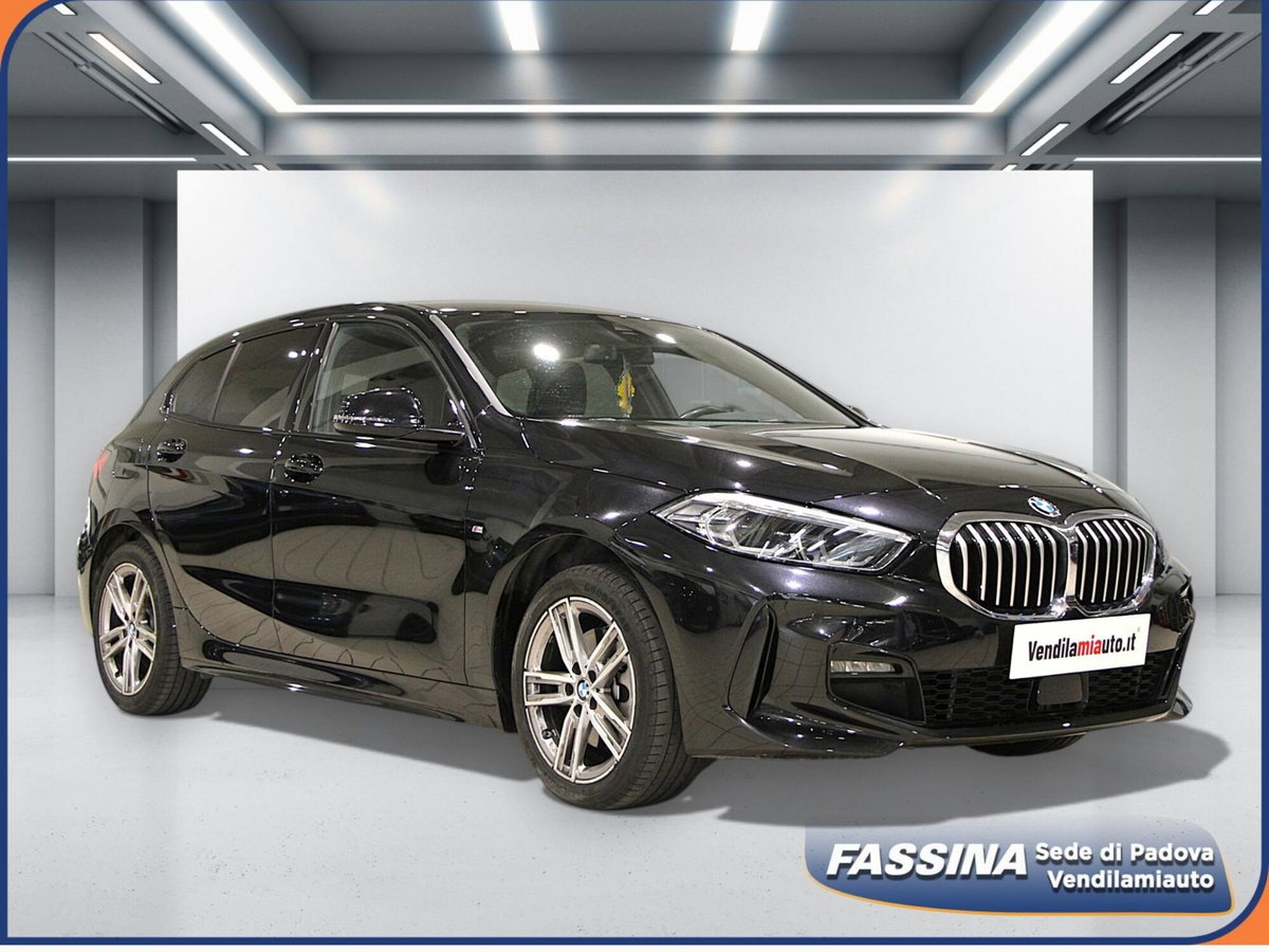 BMW Serie 1 3p. 118i 3p. Sport
