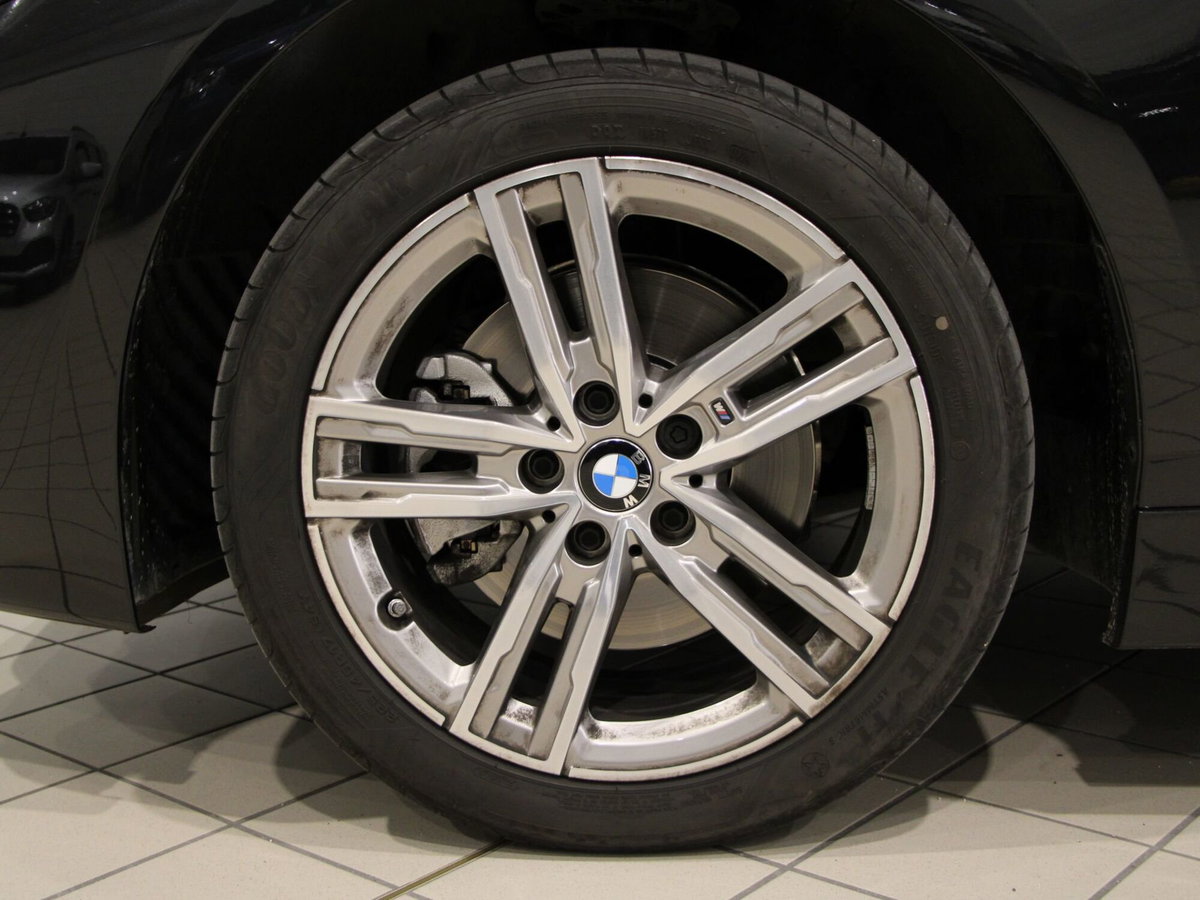 BMW Serie 1 3p. 118i 3p. Sport (10)