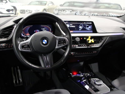 BMW Serie 1 3p. 118i 3p. Sport (11)