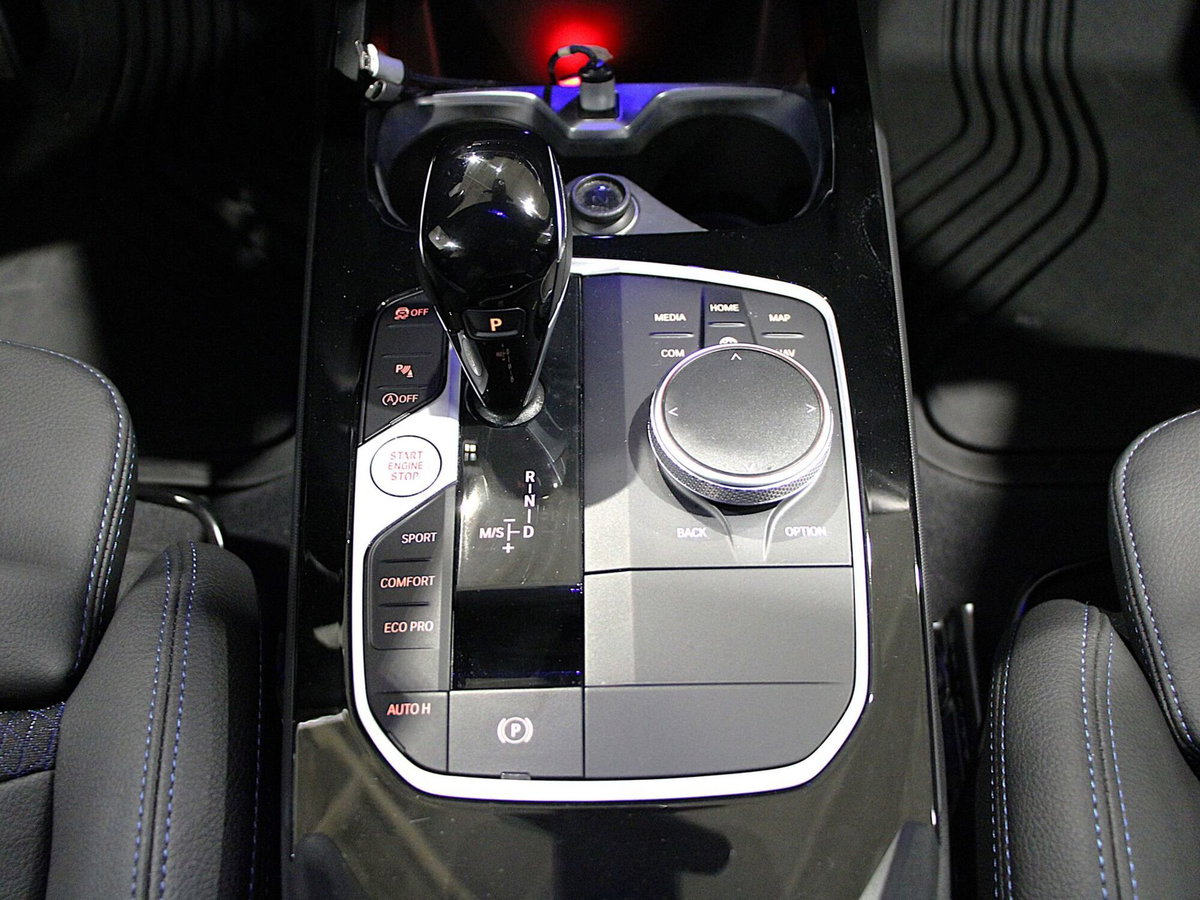 BMW Serie 1 3p. 118i 3p. Sport (12)