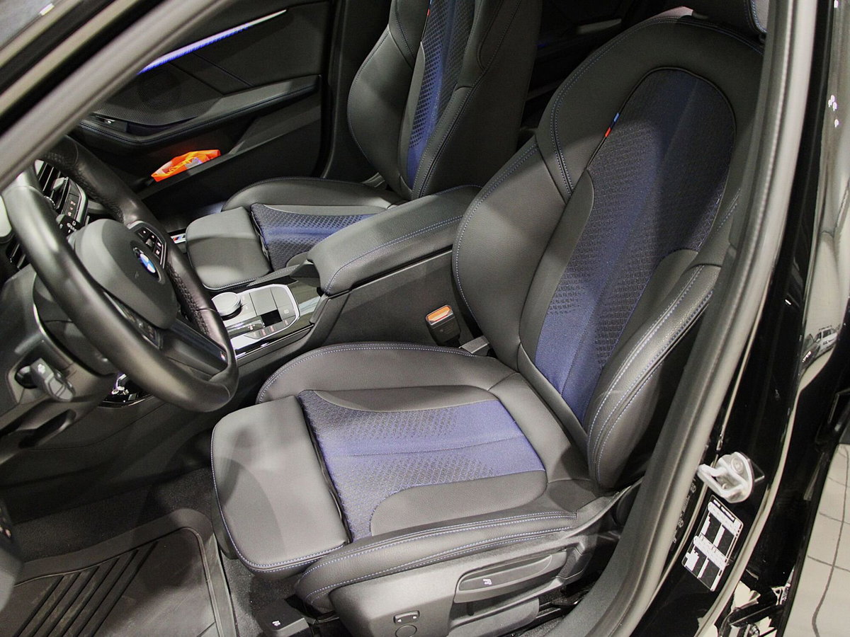 BMW Serie 1 3p. 118i 3p. Sport (13)