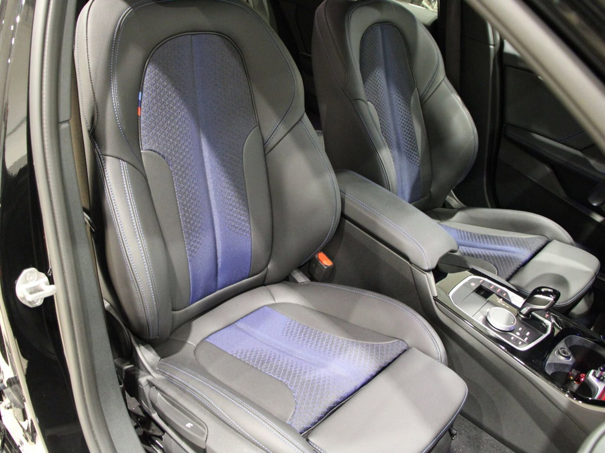BMW Serie 1 3p. 118i 3p. Sport (14)