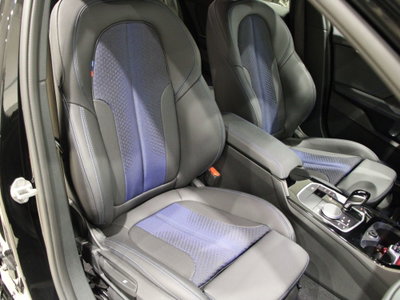 BMW Serie 1 3p. 118i 3p. Sport (14)