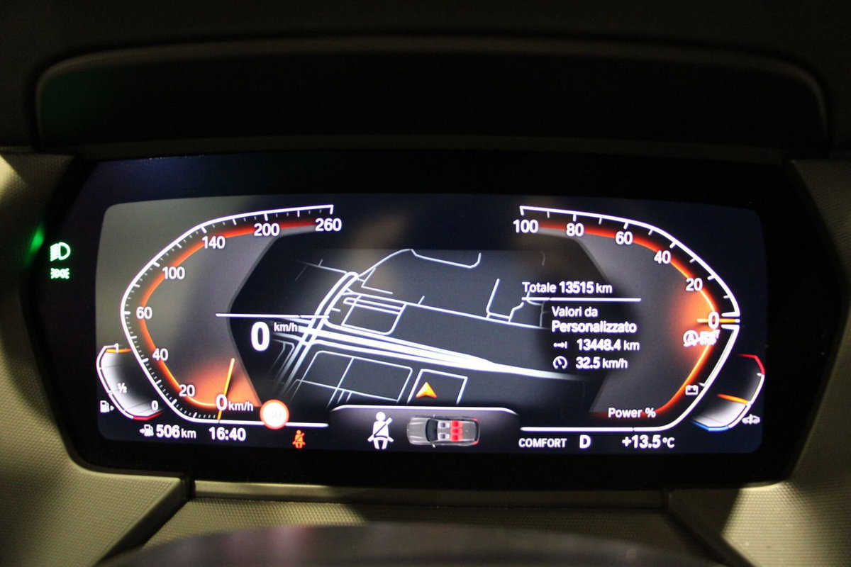 BMW Serie 1 3p. 118i 3p. Sport (15)