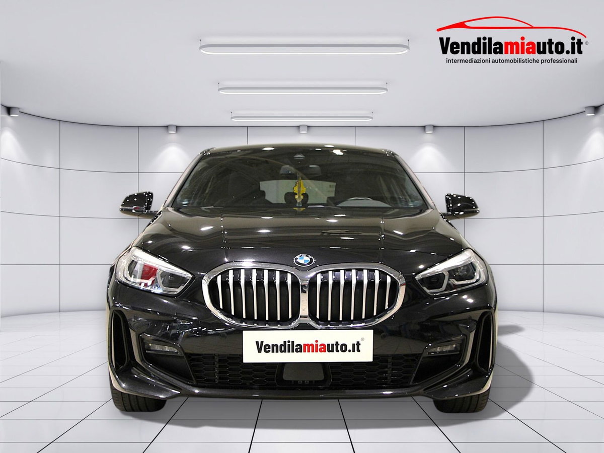 BMW Serie 1 3p. 118i 3p. Sport (2)